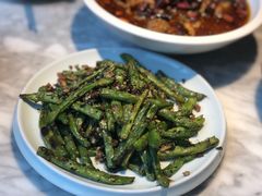 -蔴将·川菜(黄龙万科店)