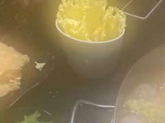 -德记牛肉社潮汕鲜切牛肉火锅(中心路店)