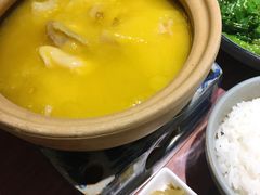 金汤佛跳墙捞饭-汤潮荟·粤菜小馆(茂业天地店)