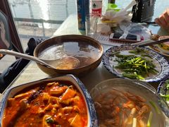 -湖山人家·湖景餐厅·特色农家菜(太湖西山店)