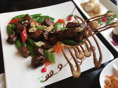 -海天楼(天津泛太平洋店)