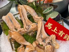 -喜聚薈·花膠雞海鮮火鍋(越秀店)