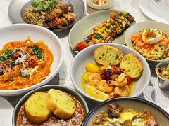 -娜娜家•Nana's restaurant(国金汇店)