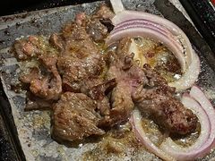 -隐匠桶烧烤肉店(利时广场店)