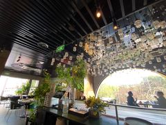 -Lets burger非常汉堡·环球风味(蓝色港湾店)
