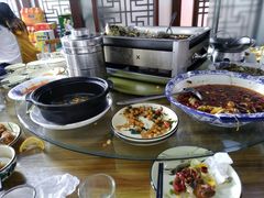 -华德来餐厅(集美店)