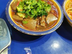 -马路边边火锅串串(观前街店)