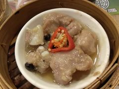 -添好运点心专门店(中环IFC店)