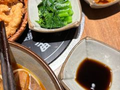 -炉角·鲍鱼牛腩煲(国贸商城店)
