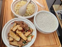 -72街荷叶饭(东方宝泰广场店)