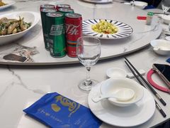 -新丁香海鲜酒店(银海商贸城店)