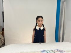 -海马体照相馆(上海宝山万达广场店)