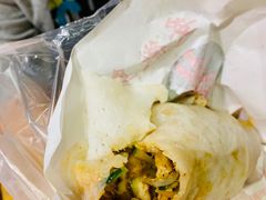 -安徽阜阳卷馍(西单店)