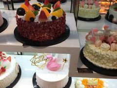 -龙山村烘焙工坊(杨庄店)