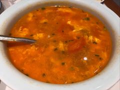 -东流山烤鸭·家常菜(雨山龙湖店)