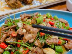 -代羊肉(中和店)