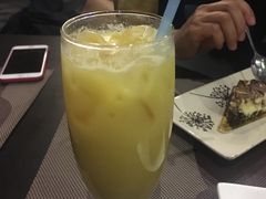 -吱咖啡西式简餐