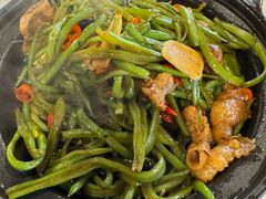 -嘉丰湘菜馆(芳群园店)