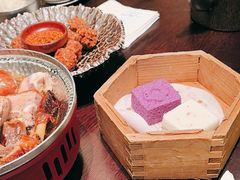 -古都历食南京菜·烤鸭·鸭血粉丝·汤包(南京博物院店)