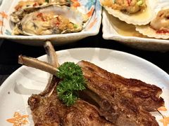 -郑州美盛喜来登大酒店