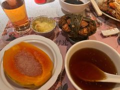 -金海湾自助餐厅(金陵饭店)