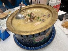 -品海楼·大连海胆锅贴馆(东港店)