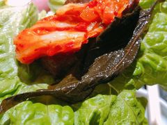 -味家烤肉烤鳗鱼牛排(西塔旗舰店)