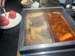 -五星桥原切肥牛火锅·30年专注好牛肉(湖塘店)