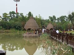 -美的鹭湖森林度假区