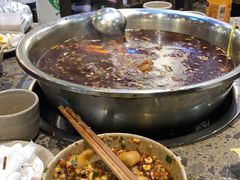 -肖肖酸萝卜鱼火锅(总店)