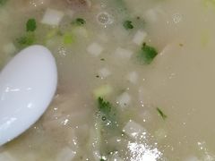 -东门老磨坊羊汤馆(兰山新东关店)