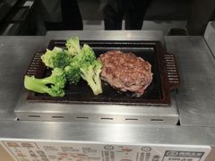 -肉肉大米(金虹桥店)