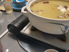 -金龙·打边炉(南京西路店)