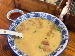 -张家巷美食(南浔店)