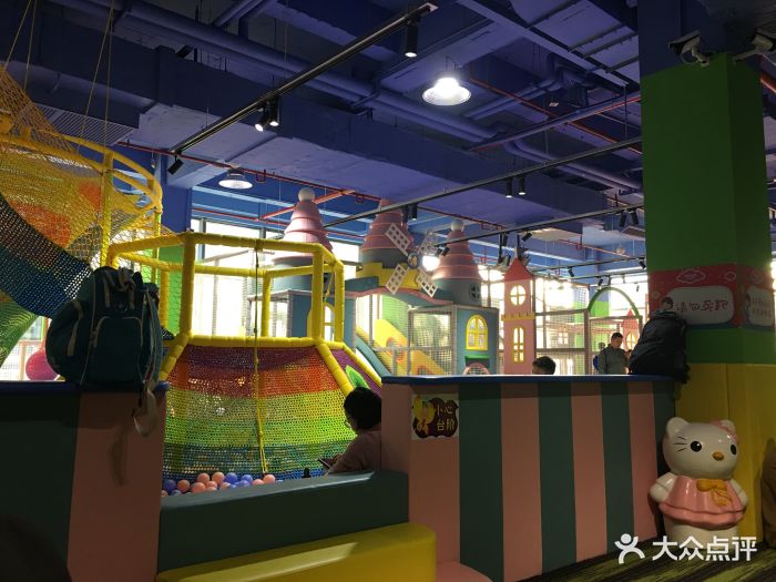 宝燕乐园(苏州园区店)图片 - 第20张