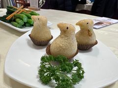 -广东胜利宾馆西关粤中餐厅