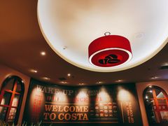 -COSTA COFFEE(房山印象城店)