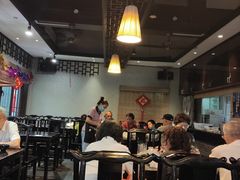大堂-莹珠阁·私房菜