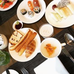 -苏州希尔顿酒店-宴会厅