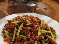 -湖南湘菜馆(东湘缘二店)