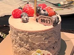 -姆们M Sweetie Cake(三里屯店)