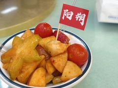 -大师傅金奖啤酒鱼(阳光店)