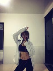 -fit4life girl power studio