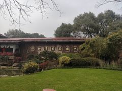 -中国茶叶博物馆(双峰馆区)