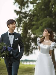 -第一夫人婚纱摄影(南京店)