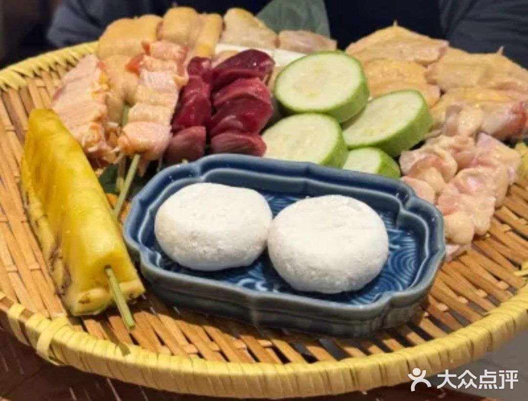 🔥【澎湃酒場】食材鲜到哭，服务暖如春！🍽
