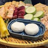 🔥【澎湃酒場】食材鲜到哭，服务暖如春！🍽