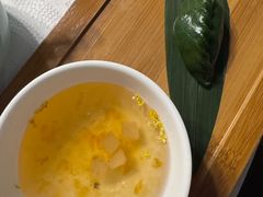-杭州雅谷泉山庄酒店-餐厅