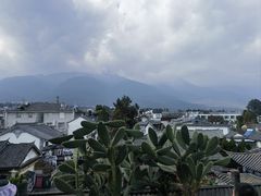 -大理古城