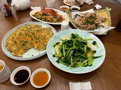 -渔满仓海鲜渔家(象山二店)
